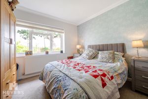 Bedroom One- click for photo gallery